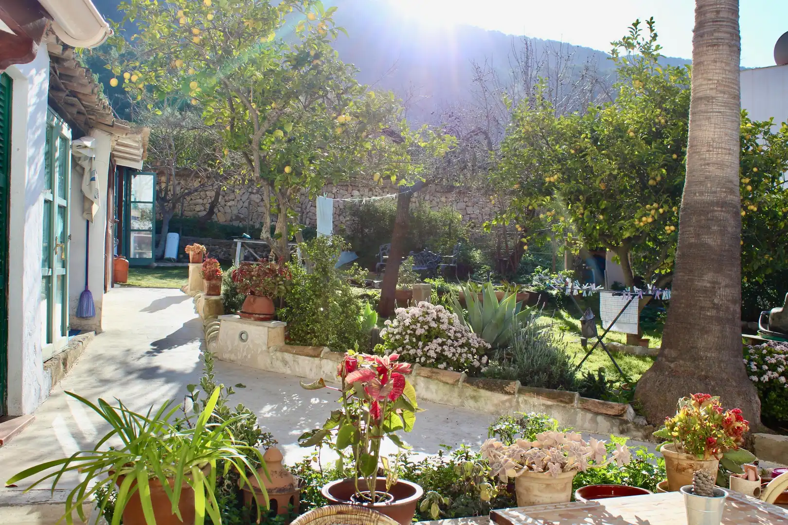 Adosado con piscina en venta en Carrer Carrer s'Estanyera, imagen 11