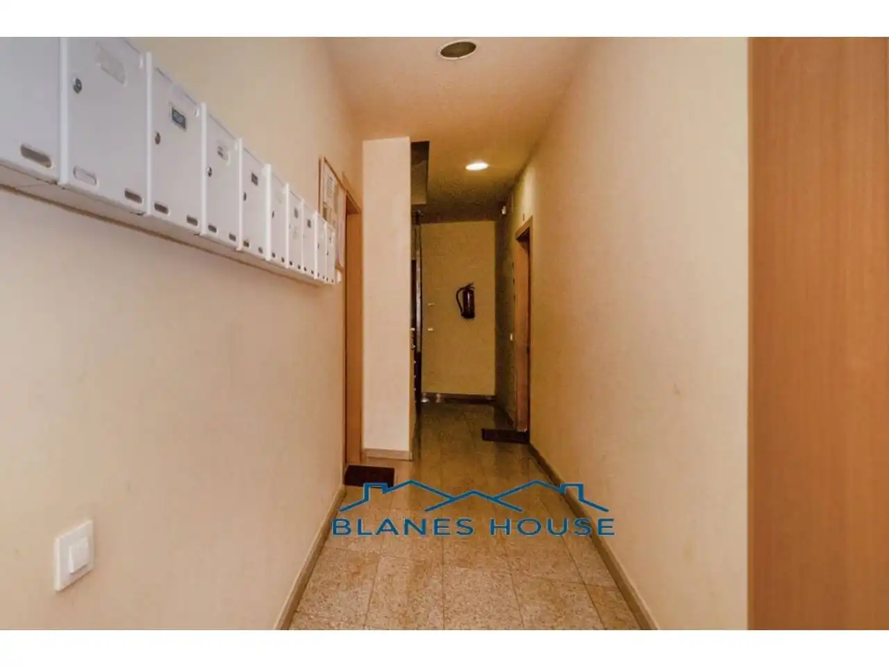 Piso en venta en Blanes