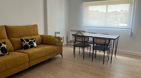 Photo 2 of Flat for rent in Francisco de Moure, Couto, Ourense Capital