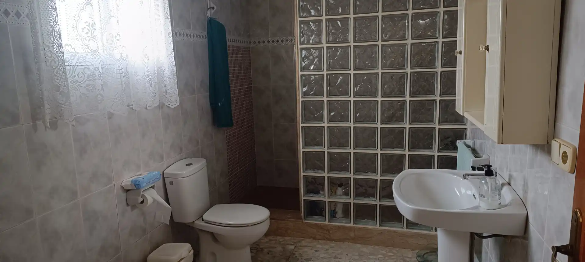 Baño de Piso en venta en Callosa de Segura con Aire acondicionado, Jardín privado y Trastero