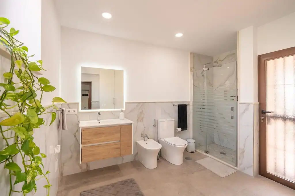 Detached house with garden for sale in Coín, imagen 16