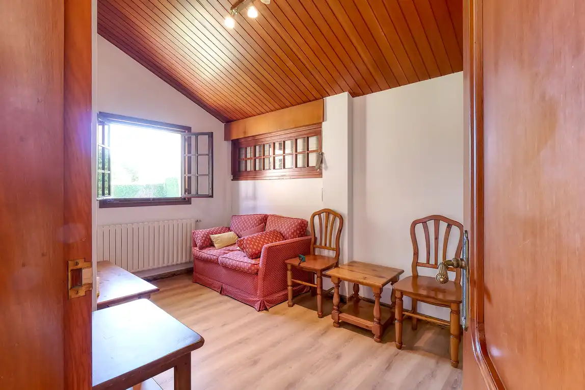 Chalet con piscina en venta en Sada (A Coruña), imagen 7