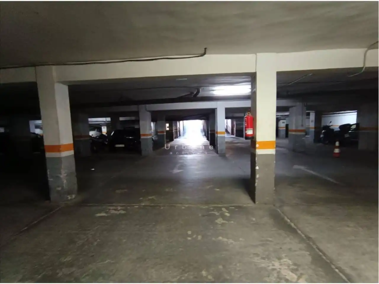 Parking de Garaje en venta en Valencia