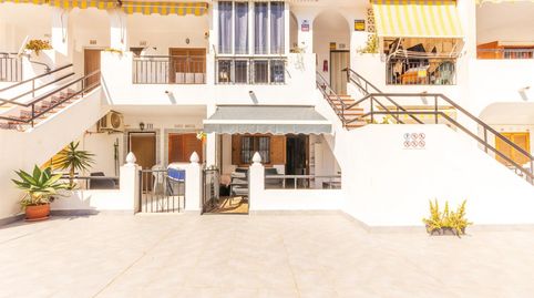 Foto 5 de Casa o xalet de lloguer a Avenida Paris, 138, Aguas Nuevas, Torrevieja
