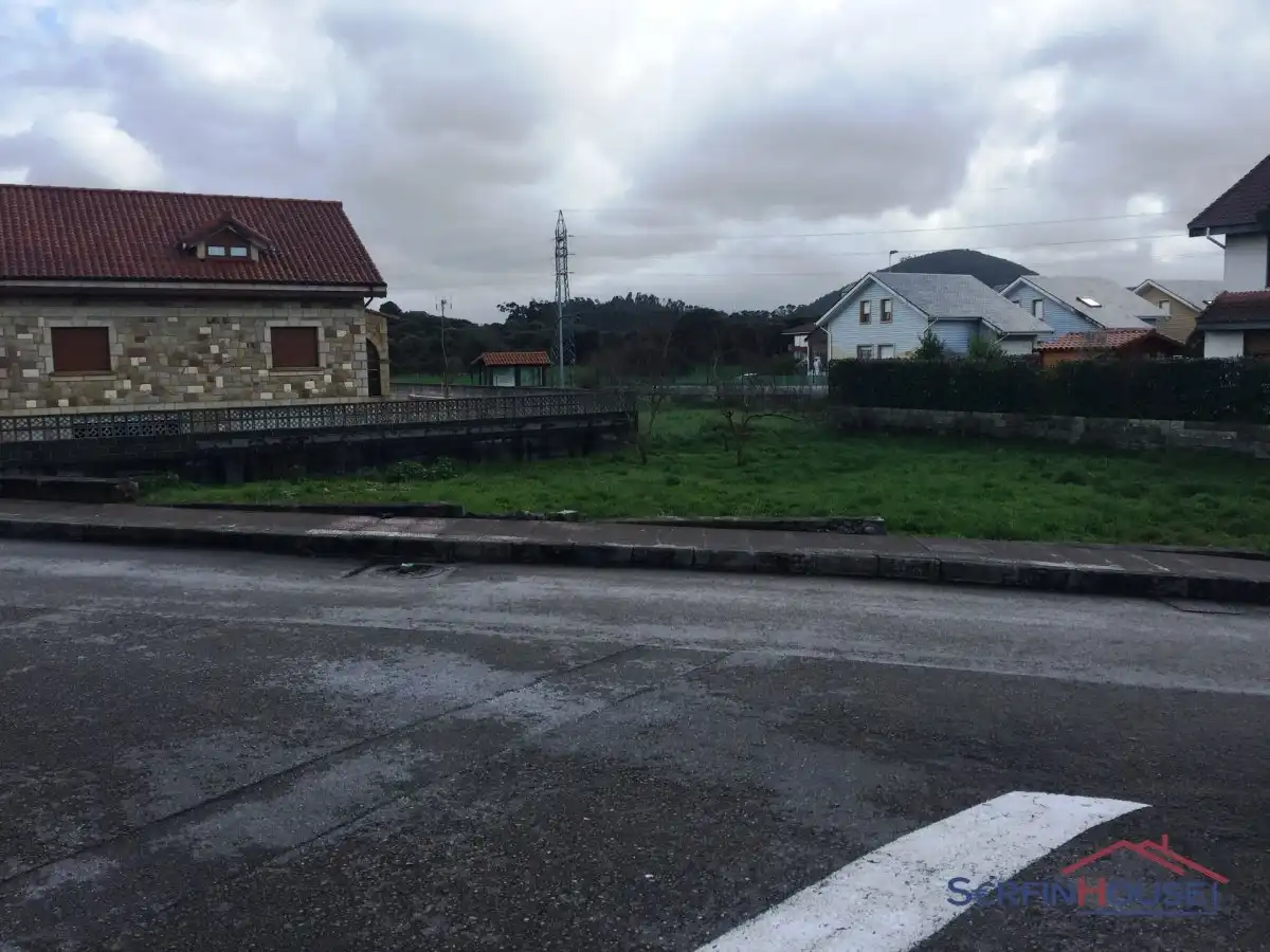 Residencial en venda en Argoños 