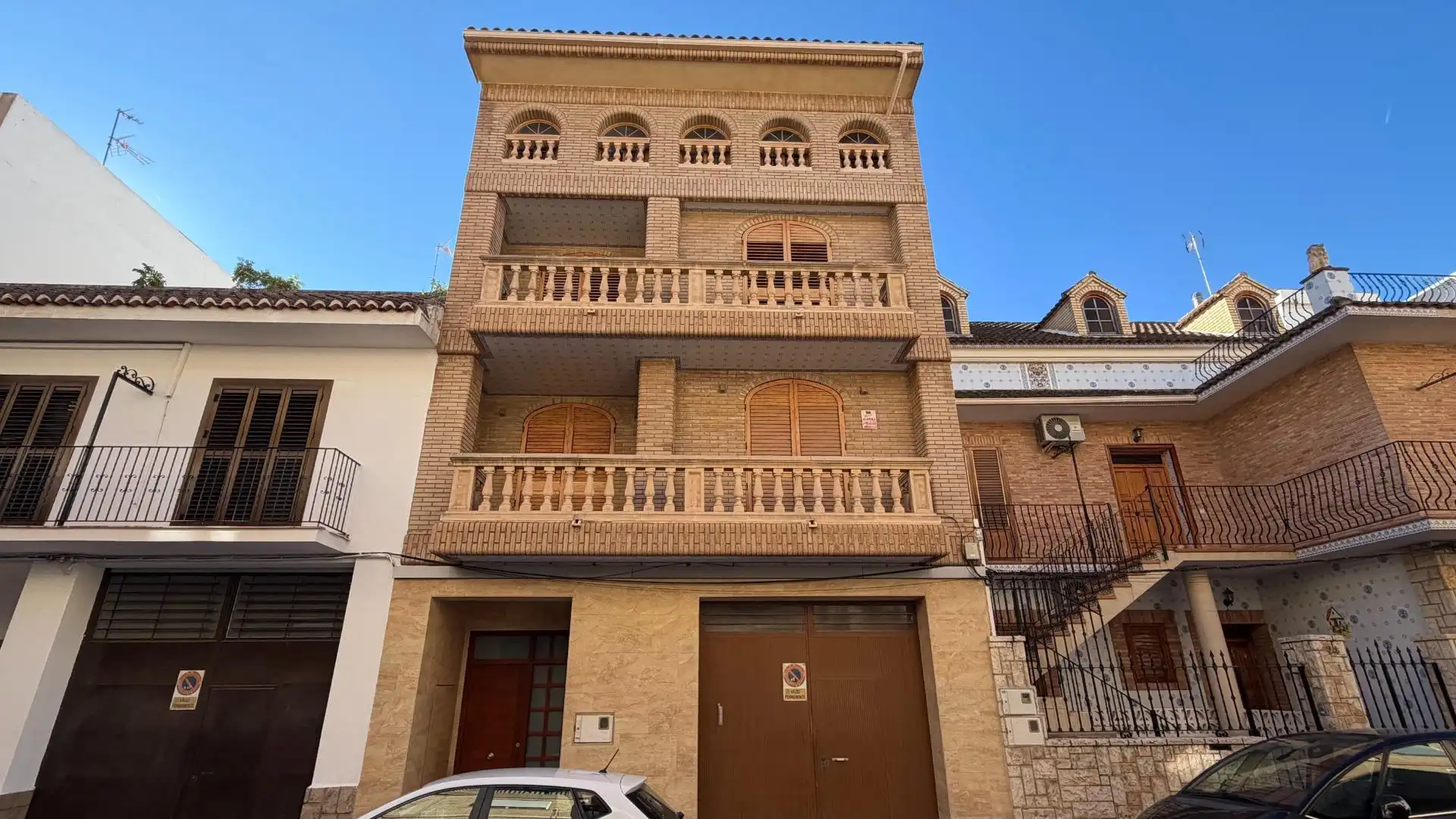 Appartamento in vendita a Calle SENDA HERMANA 26