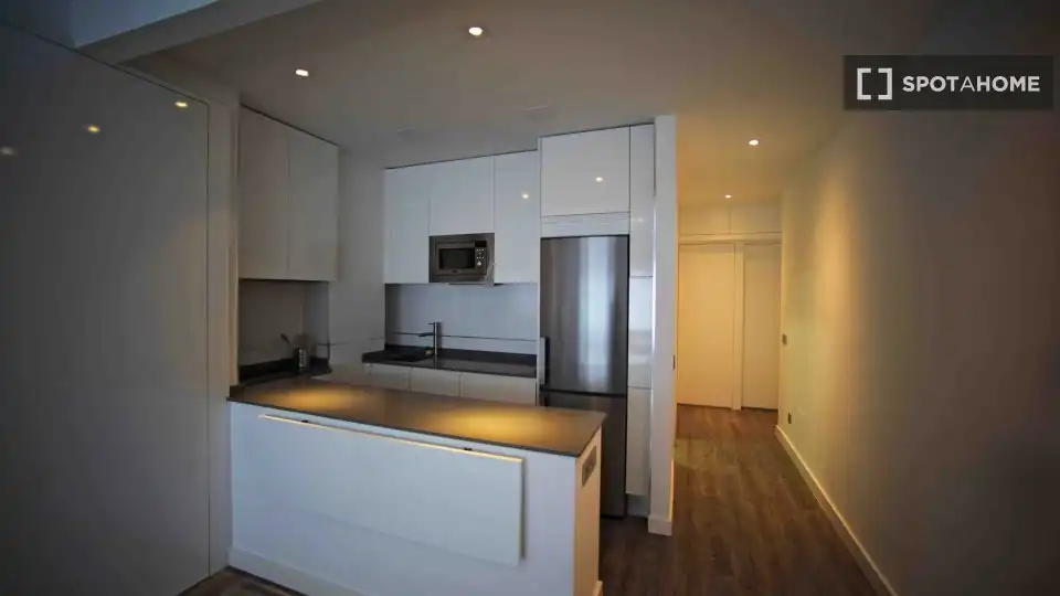 Appartement avec terrasse à louer à Centro, imagen 2
