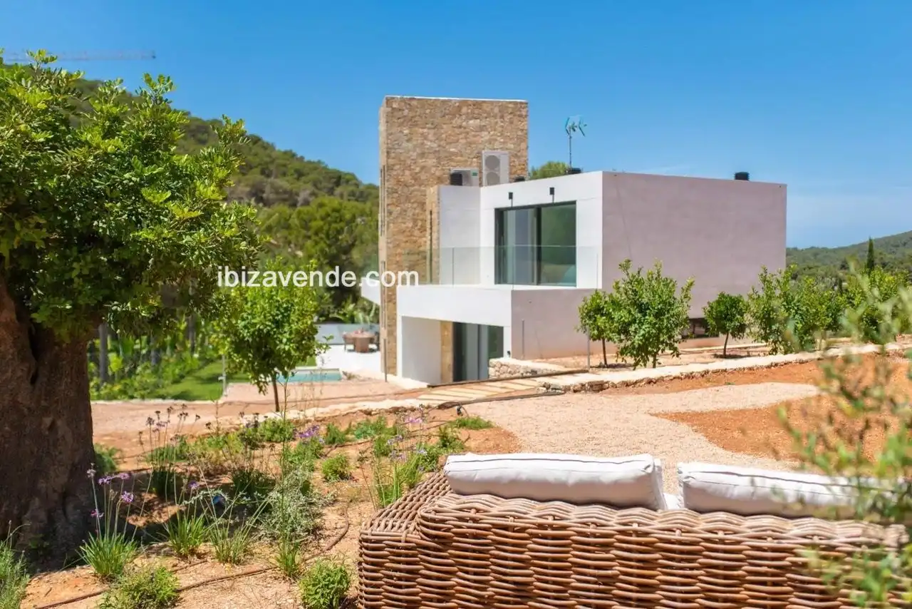Xalet amb jardí en venda a Medinaceli, imagen 24