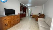 Living room of Flat for sale in Sanlúcar de Barrameda  with Balcony