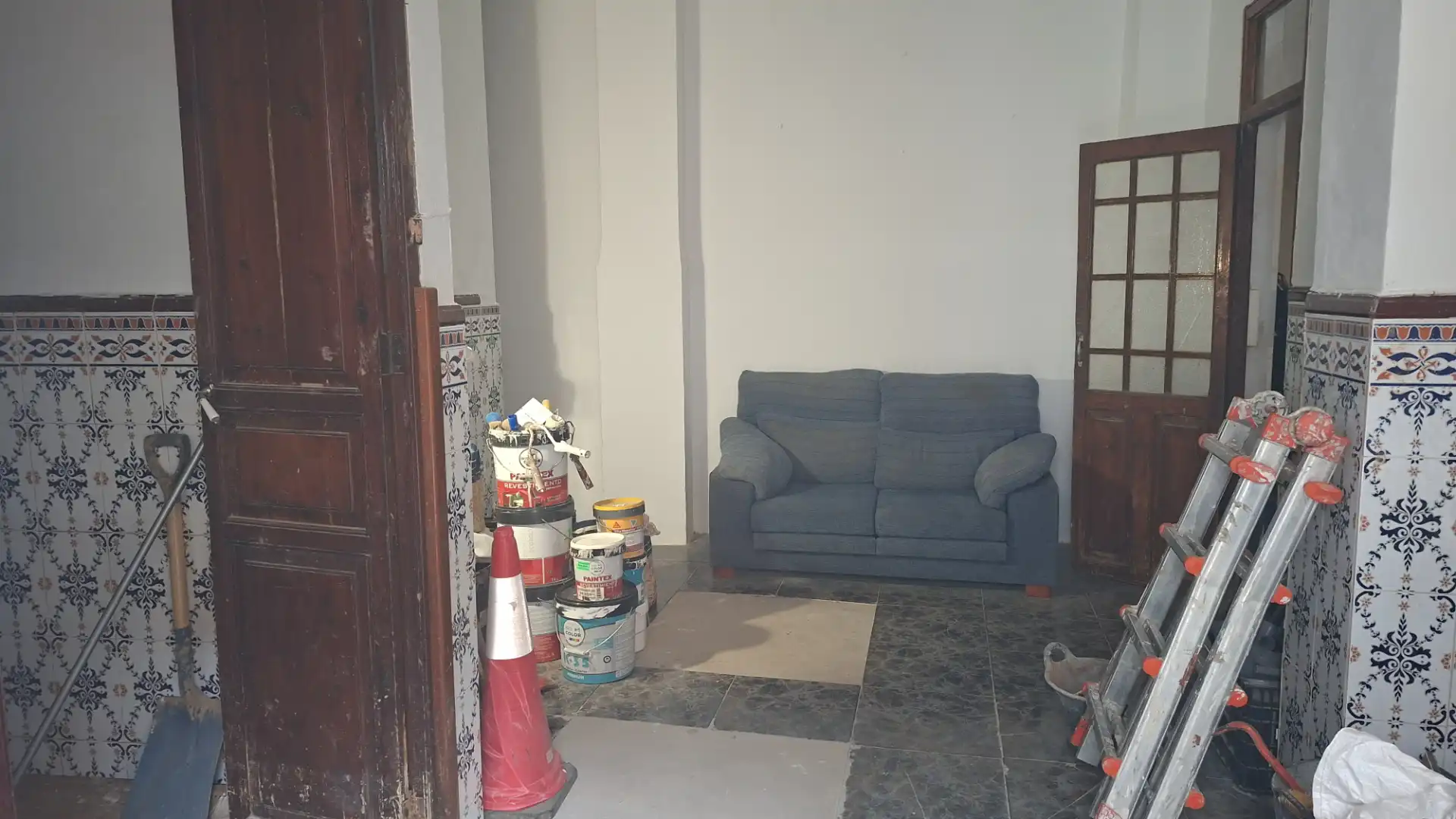 Casa o chalet en venta en Centro - Ambulatorio