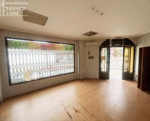 Premises for sale in Manzanares