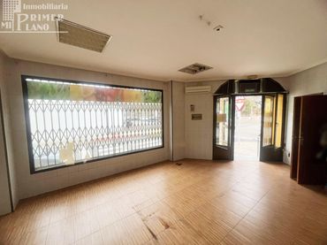 Business premises for sale in Manzanares