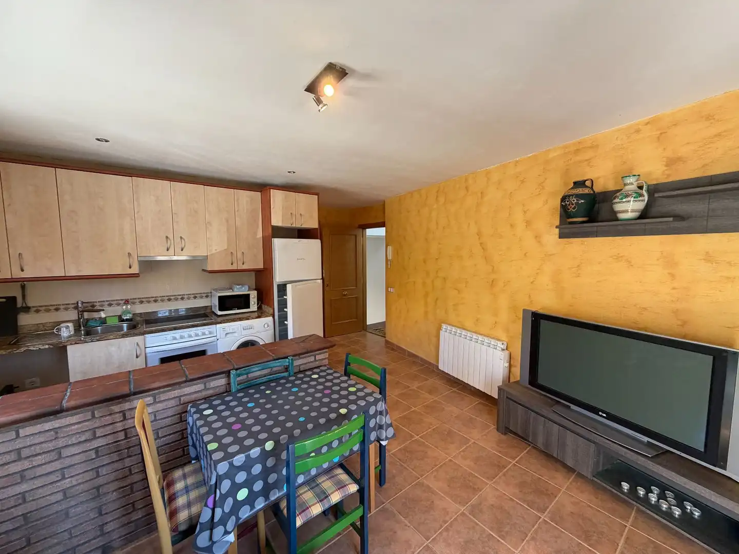 Duplex to rent in Robledo de Chavela, imagen 21