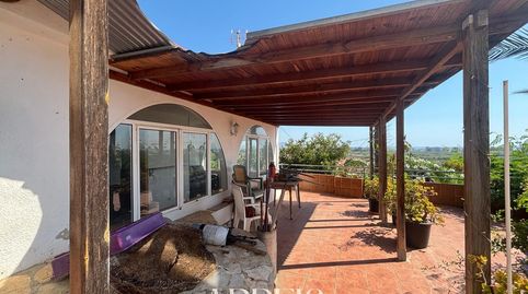 Foto 5 von Haus oder Chalet zum Verkauf in Las Atalayas - Urmi - Cerro de Mar, Peñíscola / Peníscola