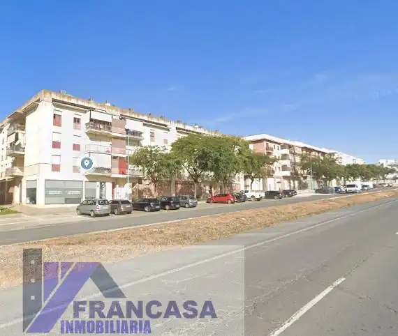 Piso en venta en Lepe