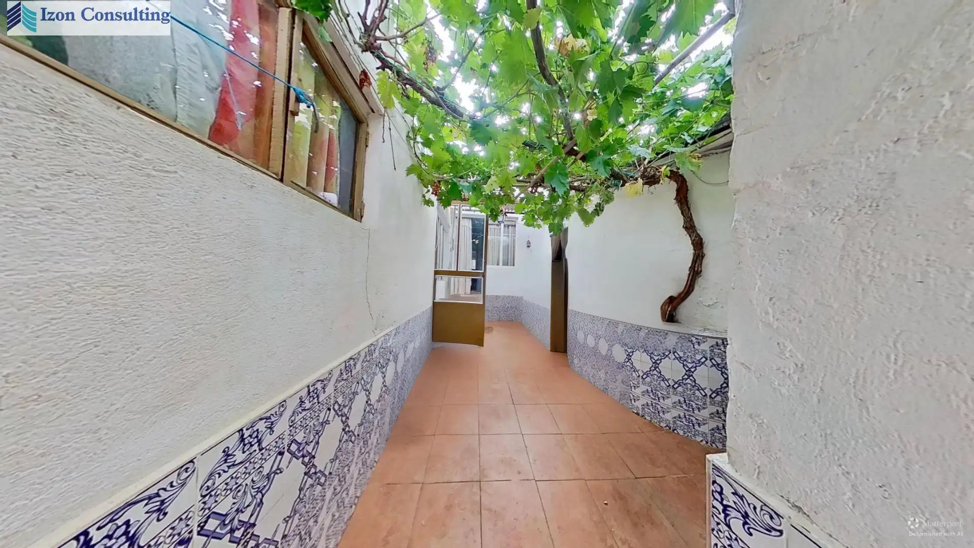Casa o chalet en venta en Tarazona de la Mancha