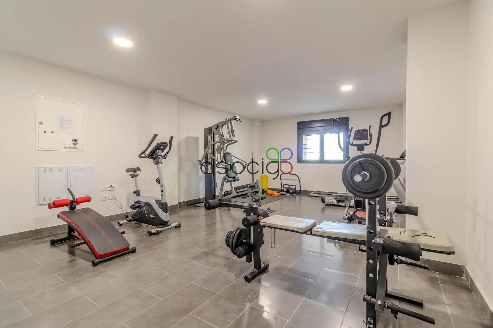 Flat with pool for sale in Mercedes Gaibrois, imagen 34