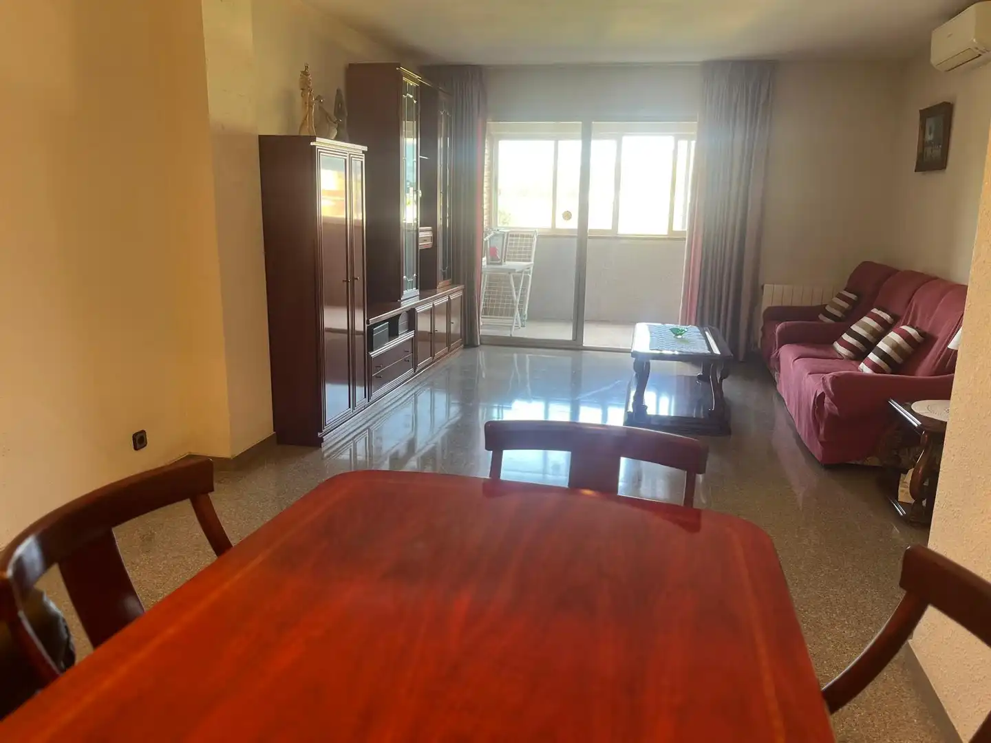 Flat for rent in Carrer de Riudoms, La Marina del Prat Vermell