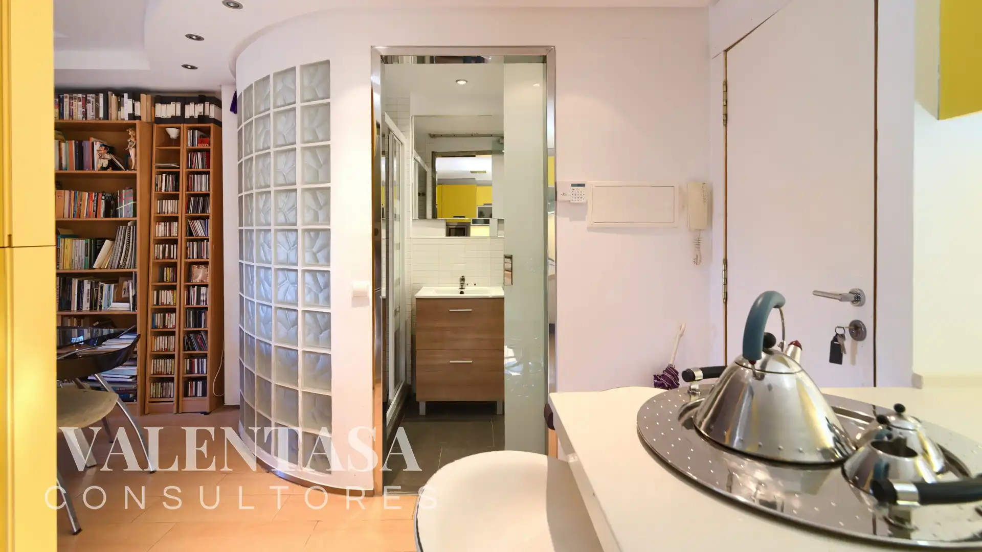 Bedroom of Detached homes for sale in Chiva  with Air Conditioner, Private garden and Terrace