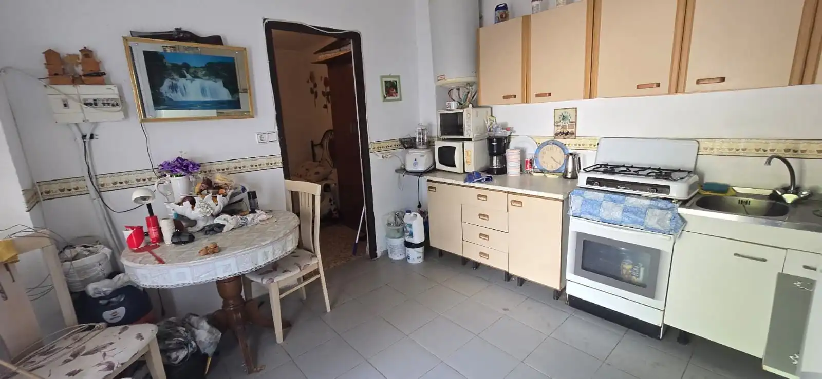 Country homes for sale in Villamayor de Calatrava