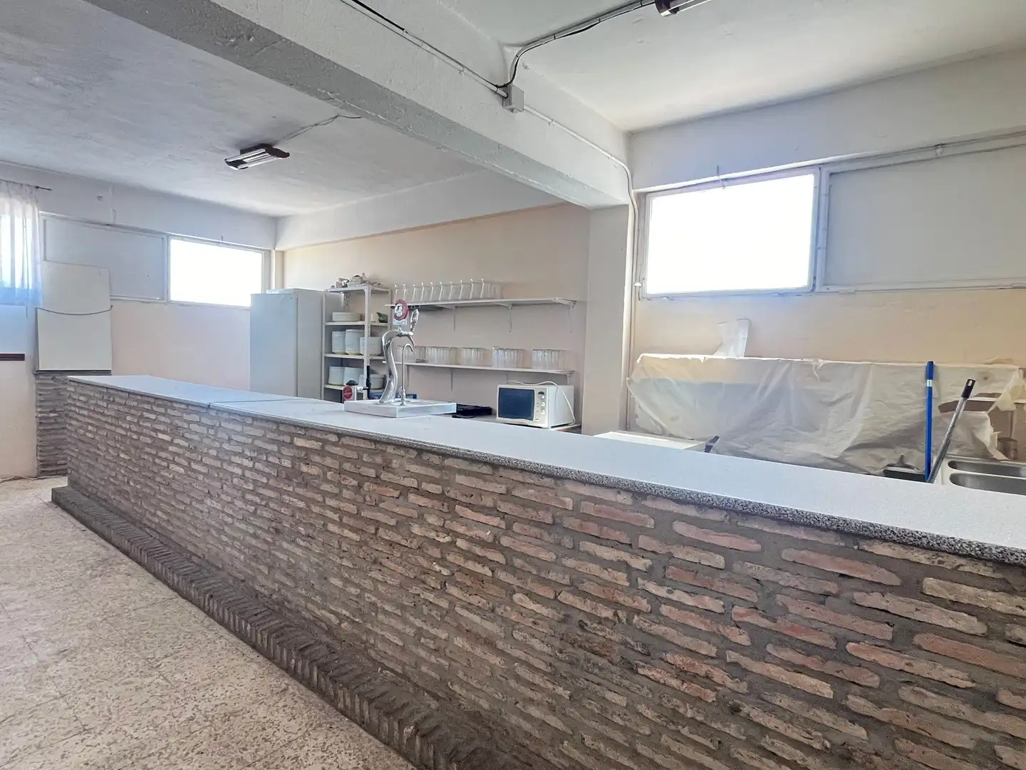Local comercial en venta en Coria del Río, imagen 12