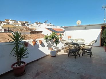 Casa en venda a Ardales