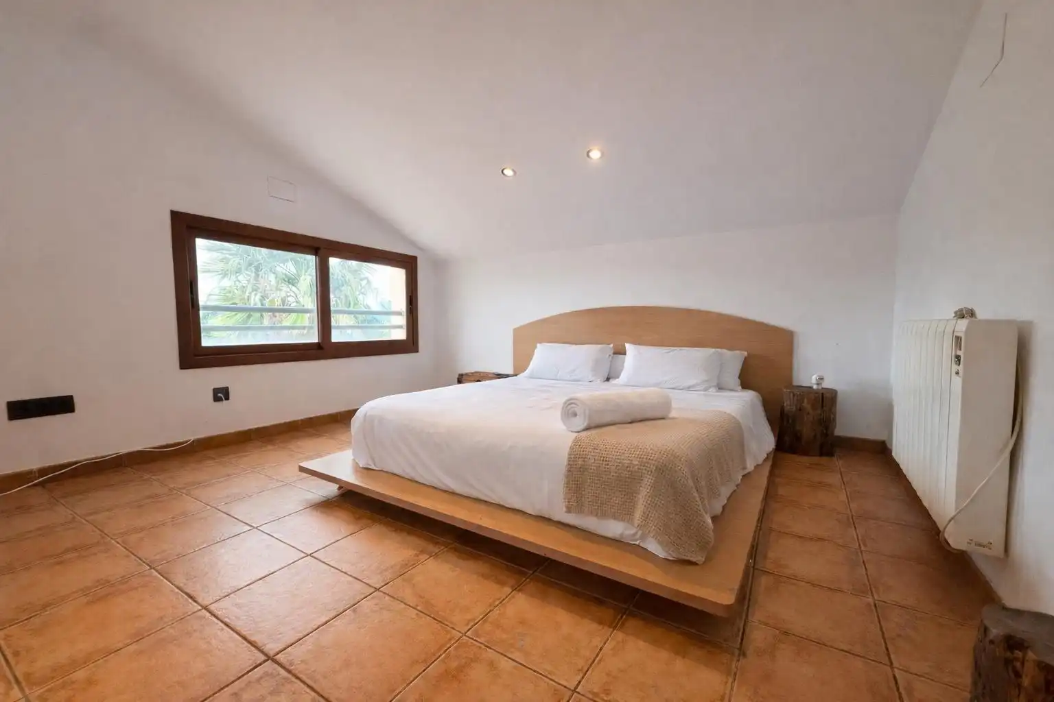 Detached house with garden for sale in Olivella, imagen 28