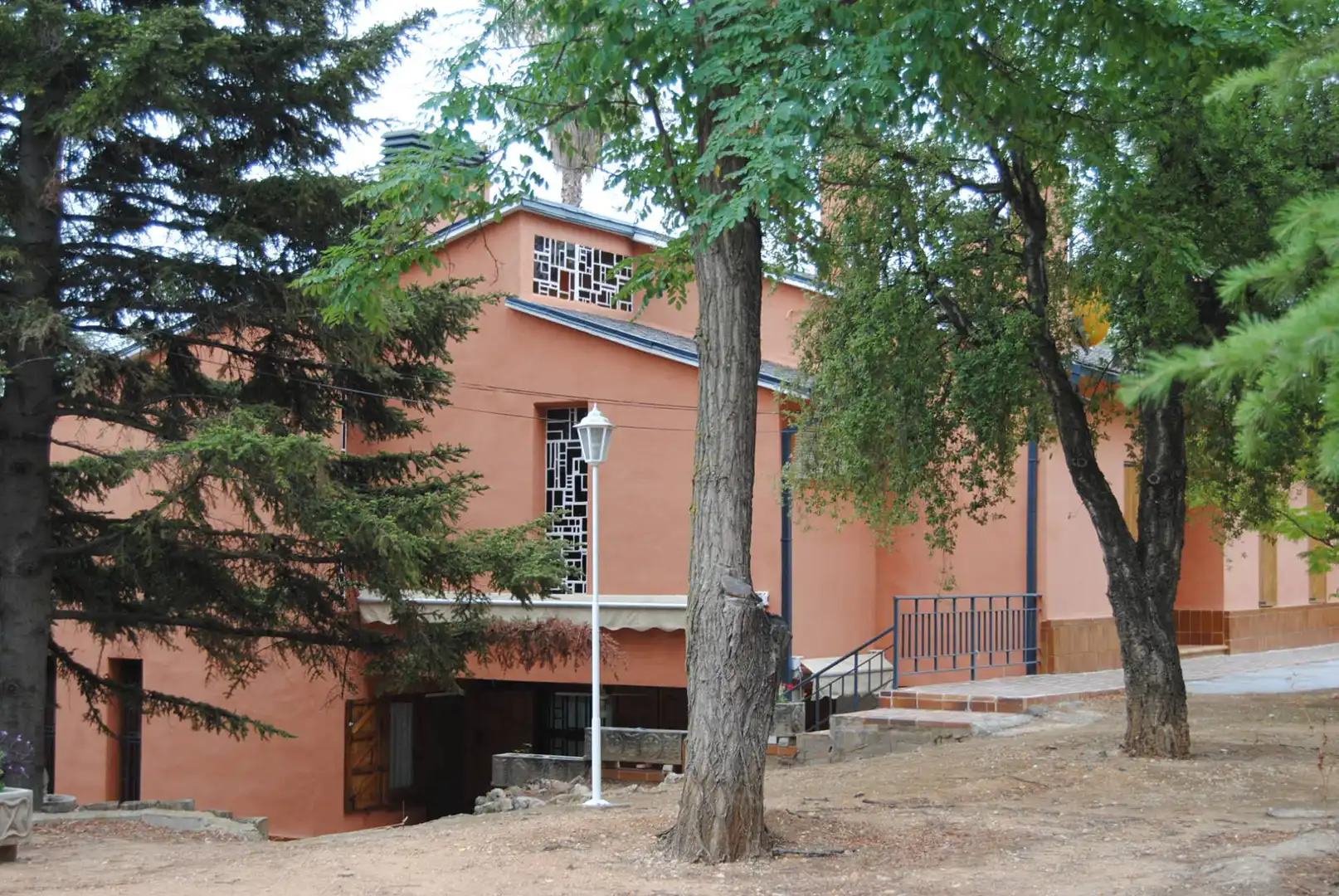 Villa con terrazza in vendita a Muro de Alcoy, imagen 96
