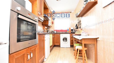 Foto 2 de Piso en venta en San Cristóbal, Ronda
