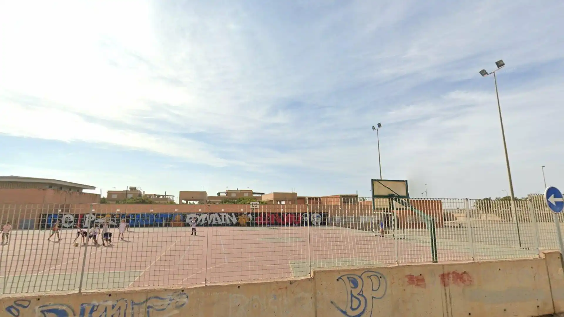 Flat for sale in Real, imagen 4