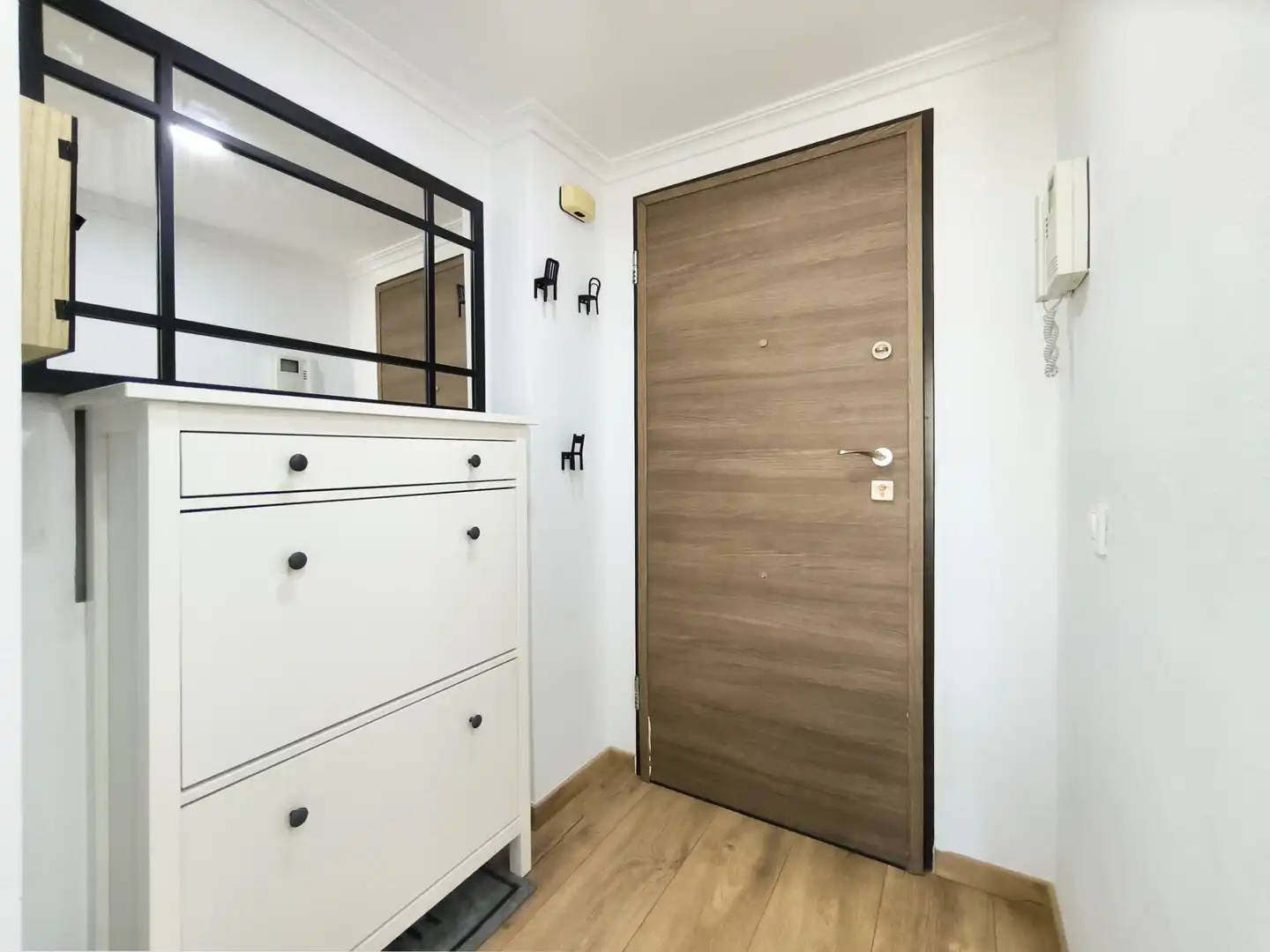 Ático en venta en Paiporta con Aire acondicionado, Parquet y Terraza