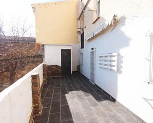 Exterior view of Flat for sale in San Lorenzo de El Escorial