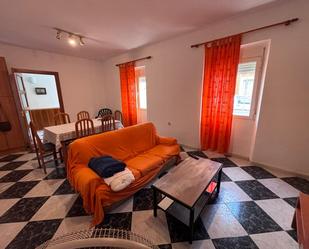 Exterior view of House or chalet for sale in Casasimarro  with Furnished