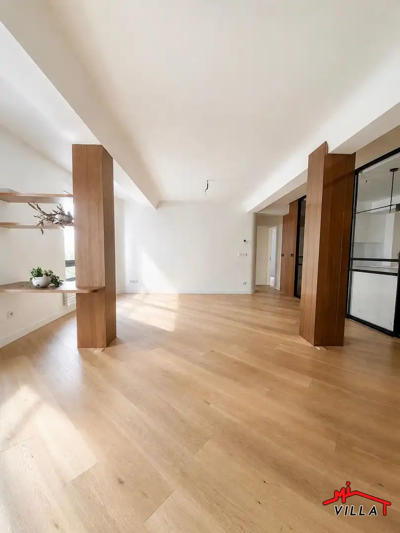 Piso con ascensor en venta en Centro - Ayuntamiento, imagen 4