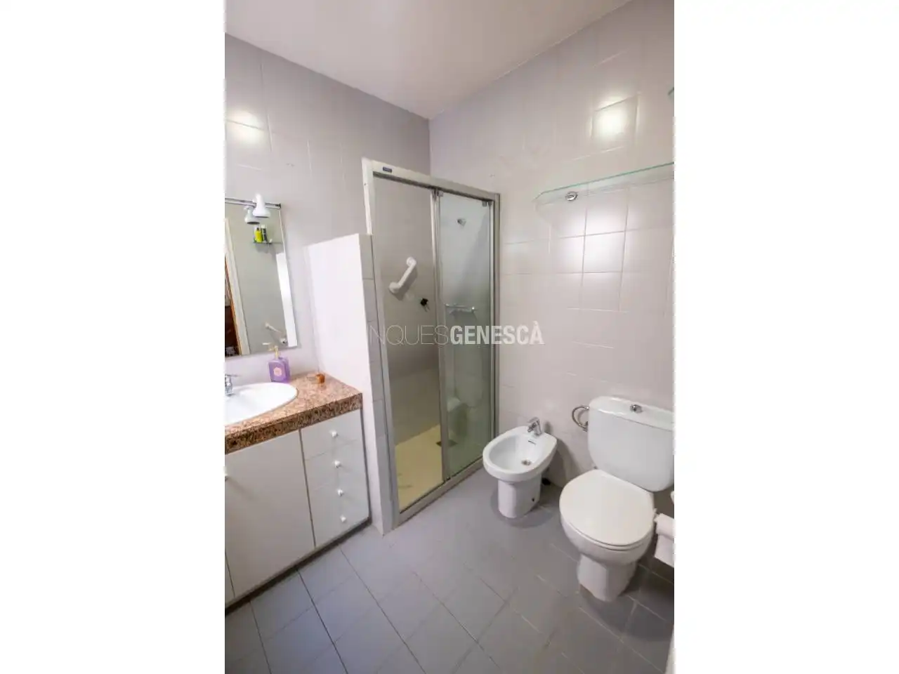 Casa amb jardí en venda a Calle Montserrat, imagen 20