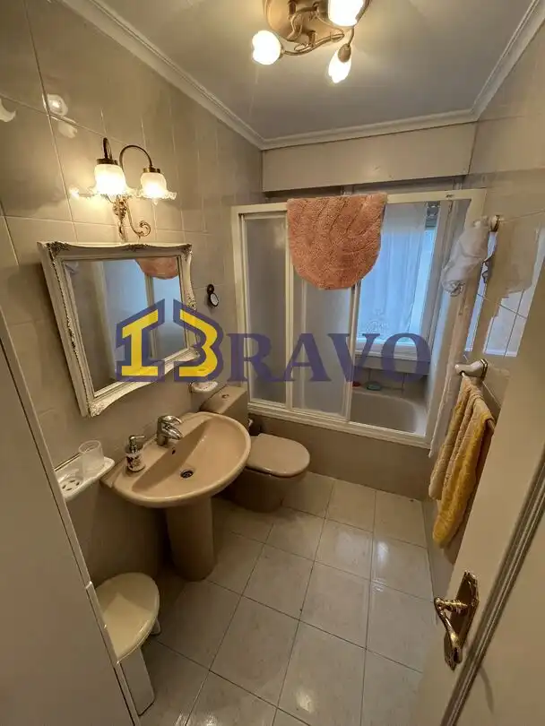 Chalet con jardín en venta en Medina de Pomar, imagen 8