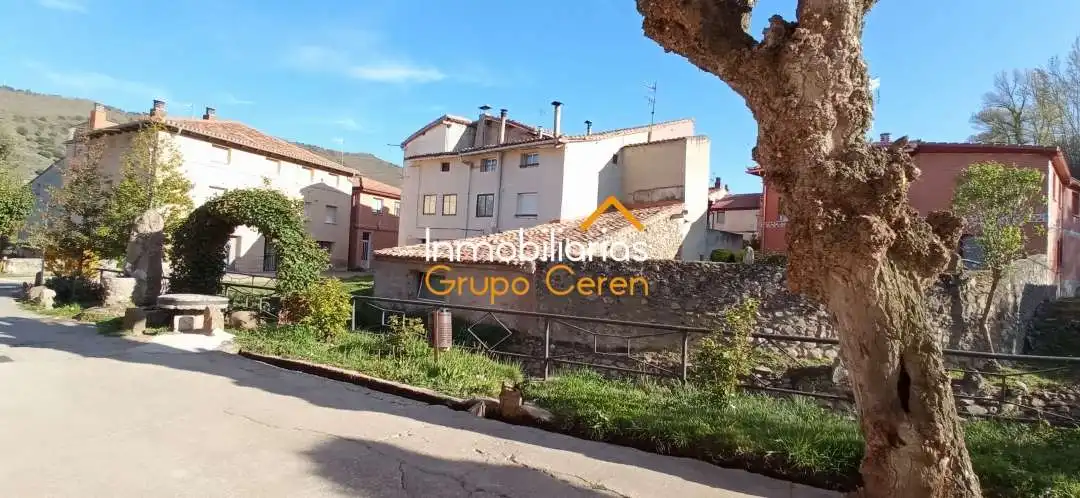 Casa o chalet en venta en Calle Pedroso, Belorado