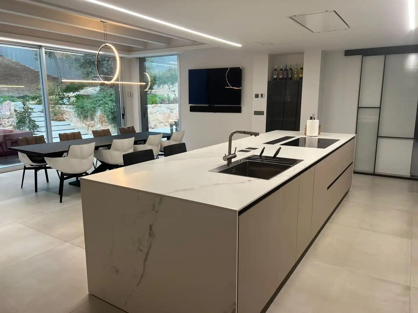 Villa con giardino in vendita a Pedanías Norte, imagen 17