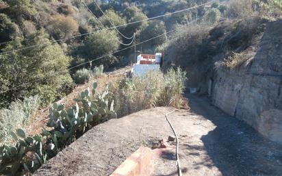 Finca rústica en venda a Camino Lomo el Marco, 29, Moya (Las Palmas)