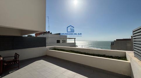 Foto 2 de Pis en venda a Fuentebravía, Cádiz