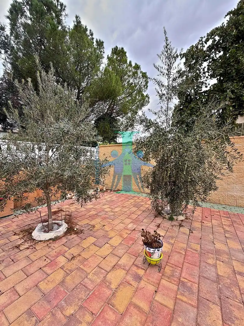 Casa con piscina in vendita a Pedanías - Extrarradio, imagen 26