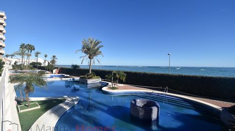 Foto 2 de Piso en venta en Gran Vía de la Manga, 17, Veneziola, La Manga del Mar Menor
