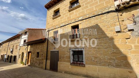 Foto 5 de Casa o xalet en venda a Calle de Sanguesa, 13, Cuzcurrita de Río Tirón, La Rioja
