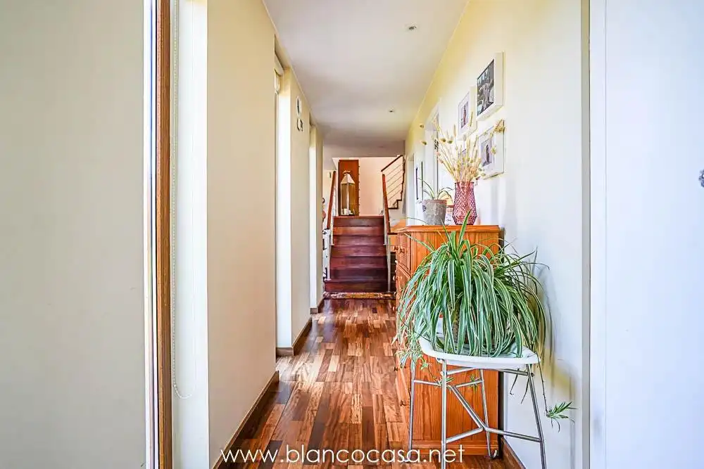 Houses for sale in Carballo  with Heating, Private garden and Storage room