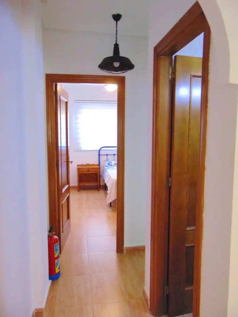 Maison mitoyenne avec terrasse à vendre à Calle Avoceta 31, imagen 12