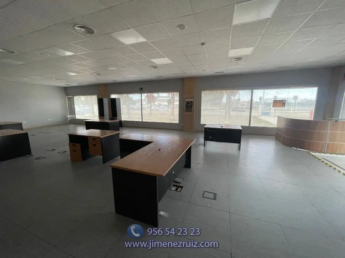 Büro zur Miete in El Juncal - Vallealto, imagen 28