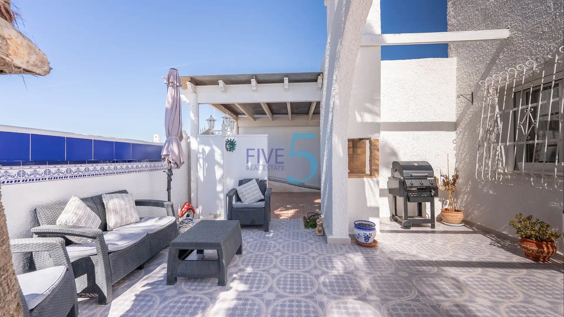 Maison avec terrasse à vendre à San Miguel de Salinas, imagen 20