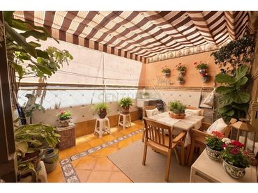 Erdgeschosswohnung zum Verkauf in CL MIGUEL MARQUEZ 17FUENGIROLA (MÁLAGA) 17