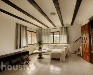 Living room of House or chalet for sale in Palma de Gandia  with Private garden, Terrace and Storage room