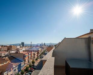 Attic to rent in Calle San Juan, Espinardo, Pedanías Norte,  Murcia Capital